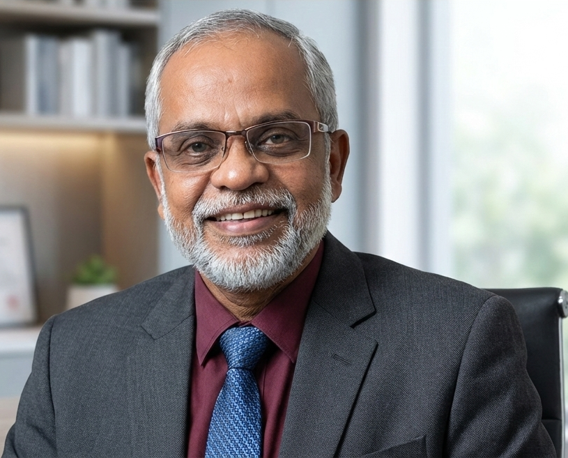 Consultant Pathologist