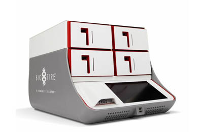 BIOFIRE FilmArray System