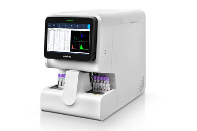 Mindray BC-760 Haematology Analyser