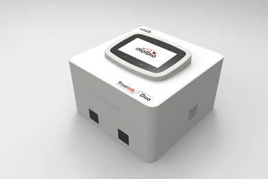 Truenat Real-Time PCR System