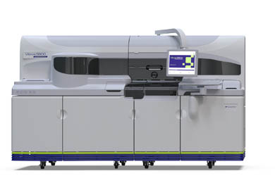 VITROS 5600 Integrated System