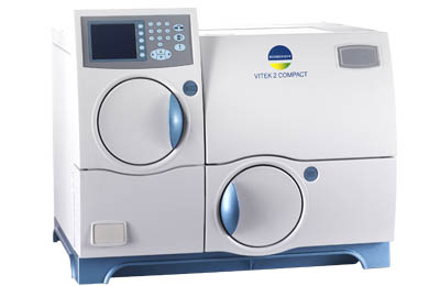 VITEK 2 Compact System